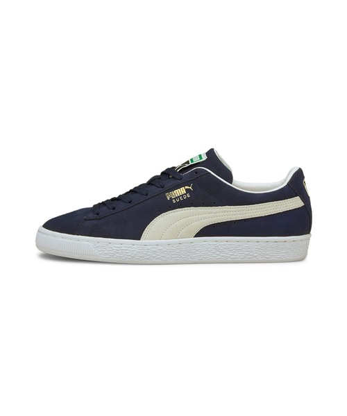 早い者勝ち！PUMAプーマ　ユニセックス スウェード クラシック XXI PUMA｜ユニセックス スウェード クラシック XXI スニーカー