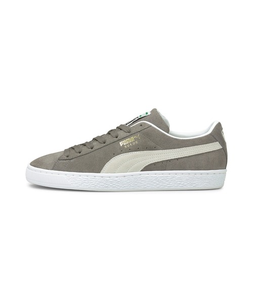 早い者勝ち！PUMAプーマ　ユニセックス スウェード クラシック XXI PUMA｜ユニセックス スウェード クラシック XXI スニーカー