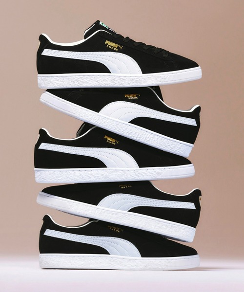 早い者勝ち！PUMAプーマ　ユニセックス スウェード クラシック XXI PUMA プーマ ユニセックス スウェード クラシック XXI