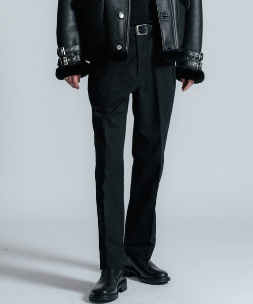 即決[S]ほぼ新品 CRIMIE 18SS BORN AGAINST GAREGE CRASH STRETCH JAPANEASE SELVEDGE DENIM CROPPED JEANS スリム デニム パンツ■2836 スニーカー | God Meets Fashion