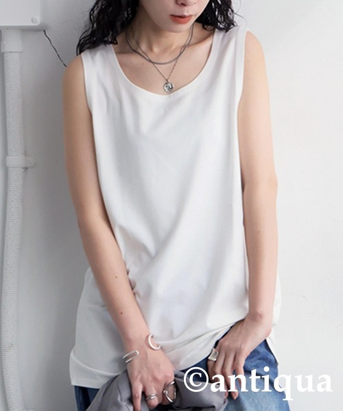 Tops Tank top ZOZOTOWN MEN List Price | Buyee, an Online