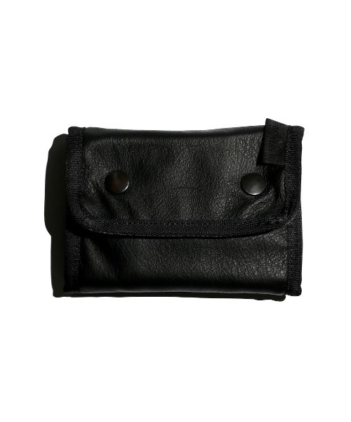 Bagjack×EDITION ポーチ ウォレット キーホルダー セット売り Bagjack×EDITION ポーチ ウォレット キーホルダー セット売り
