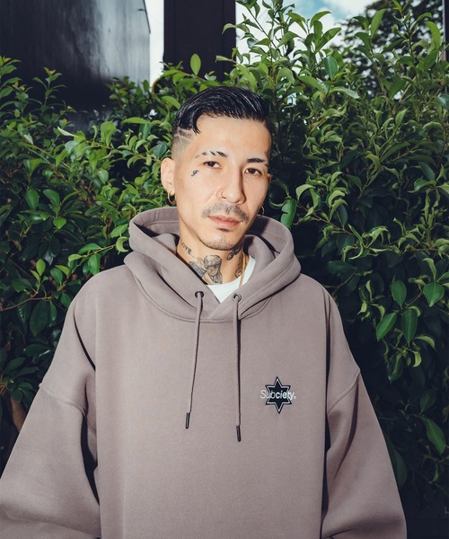 Subciety コート SUBCIETY | GIANT SIZE PARKA - Buyee, an Online Proxy