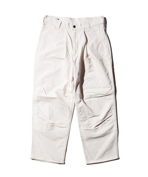 CARHARTT | CARHARTT カーハート / DUCK ONE-TUCK 5PKT リメイク 