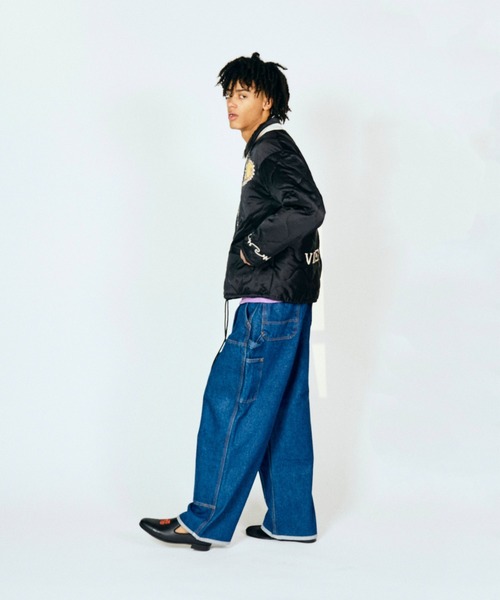 CARHARTT | CARHARTT カーハート / DUCK ONE-TUCK 5PKT リメイク