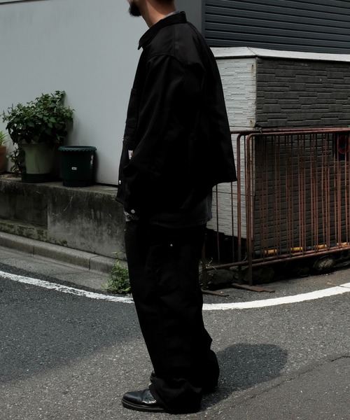CARHARTT | CARHARTT カーハート / DUCK ONE-TUCK 5PKT リメイク