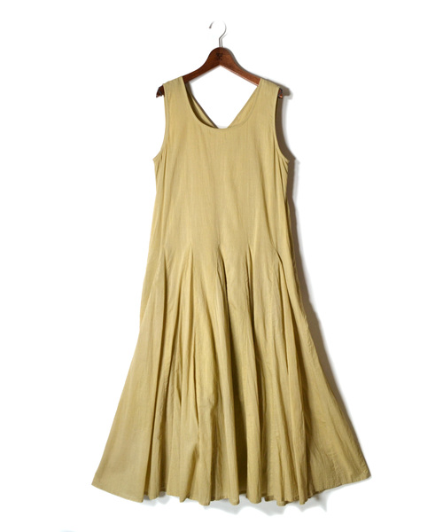 A I C コットンボイル 三角切替2way One Piece Dress Buyee An Online Proxy Shopping Service Shop At Zozotown Bot Online
