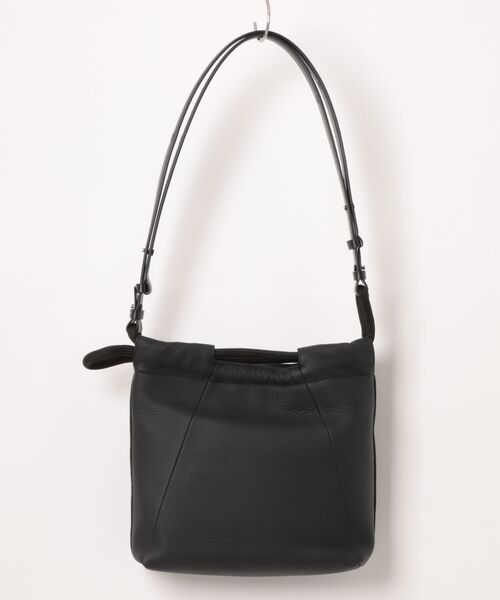 MAISON MARGIELA | Maison Margiela SOFT 5AC DRAWSTRING BAG SMALL