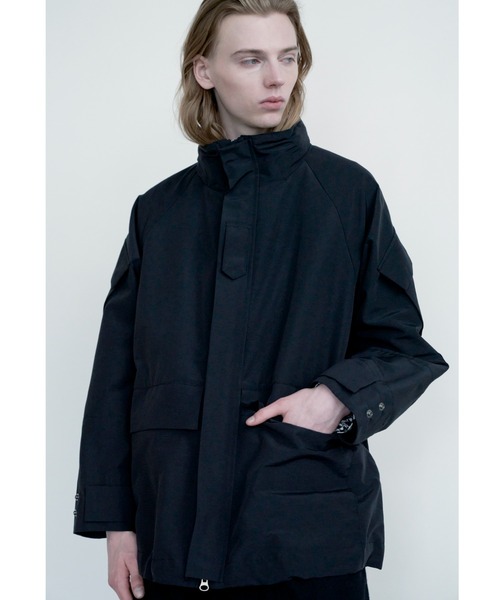 ジャケット・アウター zuzu ZUCCA | ブルゾン - Buyee, an Online Proxy Shopping Service | Shop