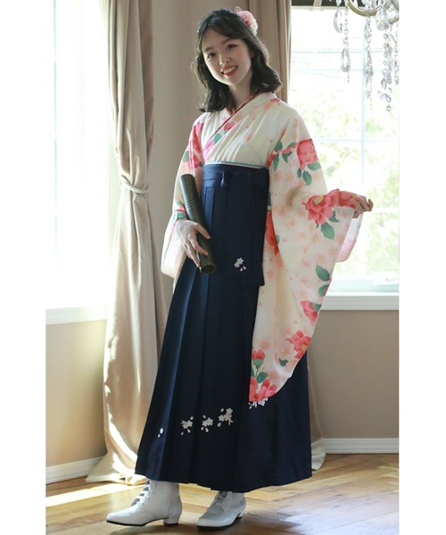 袴　Catherine cottage Amazon.co.jp: Catherine Cottage Japanese Kimono Graduation