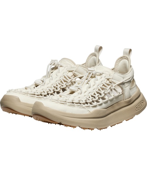 KEEN | UNEEK WK / ユニーク ダブルケー / レディース スニーカー