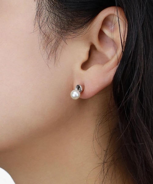 E.M. | パールゆれピアス - Buyee, an Online Proxy Shopping