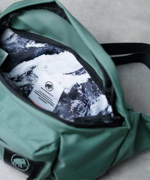 MAMMUT | 《MAMMUT》Xeron Neuveville Waistpack - Buyee, an Online