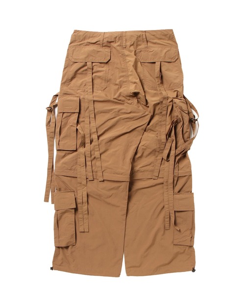 PHILTHEORY Techno pants/テクノパンツ Techno pants/テクノパンツ（その他パンツ）｜PHILTHEORY