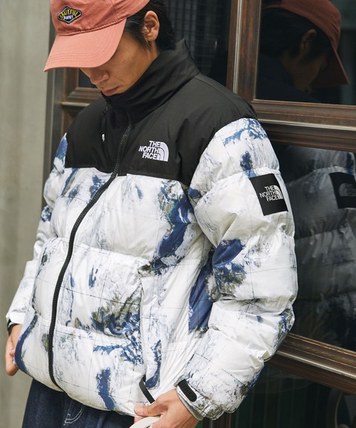 THE NORTH FACE | THE NORTH FACE / ザ・ノース・フェイス WHITE LABEL