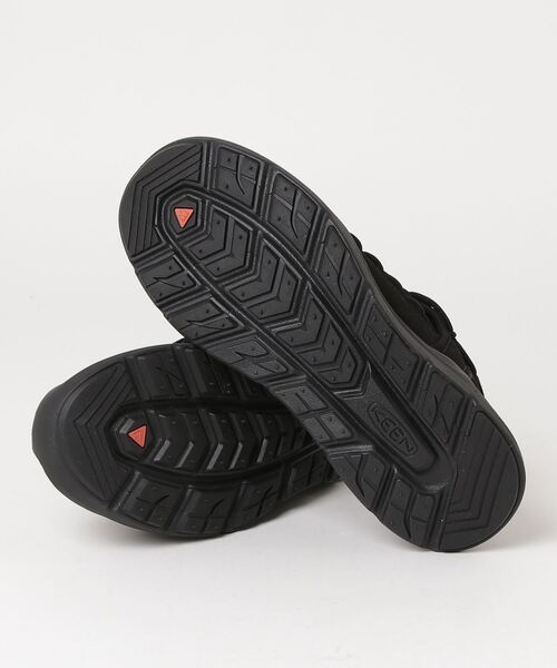 【最終値下げ】KEEN サンダル ユニーク KEEN サンダル UNEEK / ユニーク メンズ スニーカーサンダル