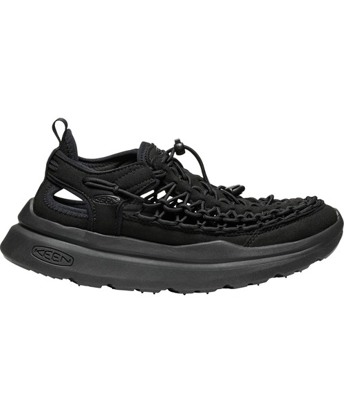 KEEN | UNEEK WK / ユニーク ダブルケー / レディース