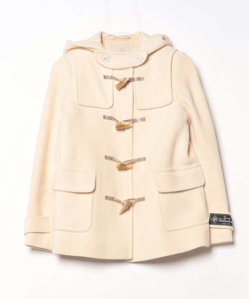 BEAUTY&YOUTH UNITED ARROWS | ダッフルコート - Buyee, an Online