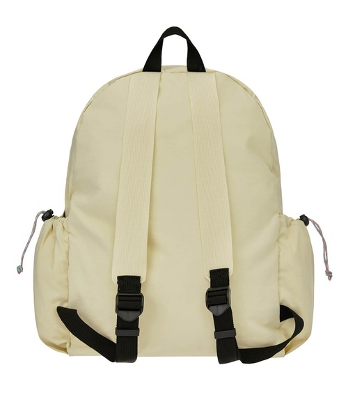 【EMIS】 PACKABLE NYLON BACKPACK /追跡付 PACKABLE NYLON BACKPACK-NAVY - EMIS