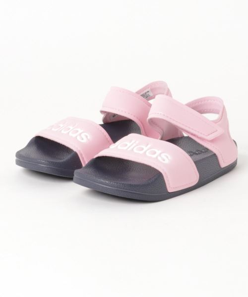 Adidas アディレッタ スポーツサンダル キッズ Adilette Sandal K アディダス キッズ 子供用 Buyee An Online Proxy Shopping Service Shop At Zozotown Bot Online