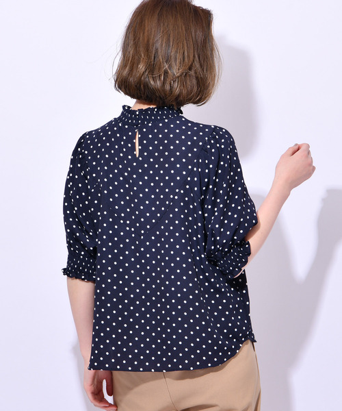 Discoat Parisien 半袖ブラウス Buyee 通販代理購入サービス Zozousedでお買い物