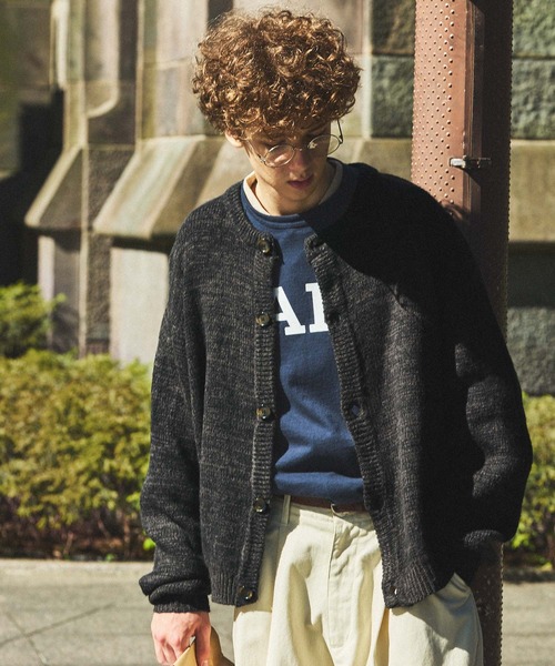 シャツ 「GRANCY」DoublecuffsDesign Curveline Shirt / ダブル