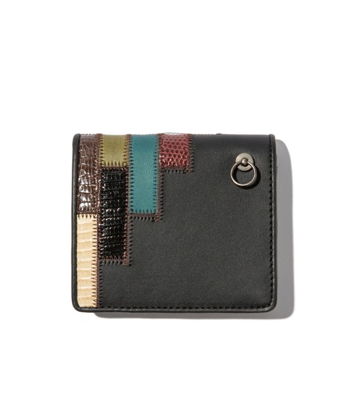 財布　glamb グラム 楽天市場】glamb / グラム Gaudy zip wallet by JAM HOME MADE