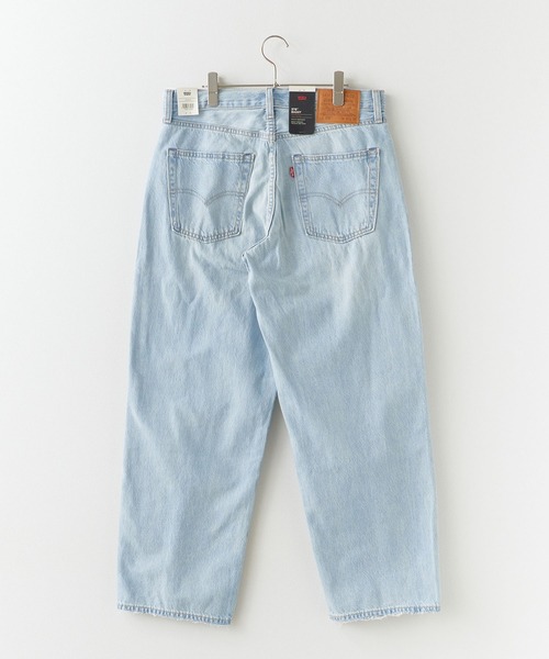 LEVI'S 578 BAGGY ライトカラー W34 リーバイス バギーパンツ LEVI'S | LEVI'S/リーバイス 578 BAGGY バギーパンツ ワイドデニム