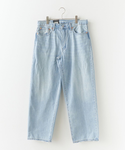 LEVI'S | LEVI'S/リーバイス 578 BAGGY バギーパンツ ワイドデニム