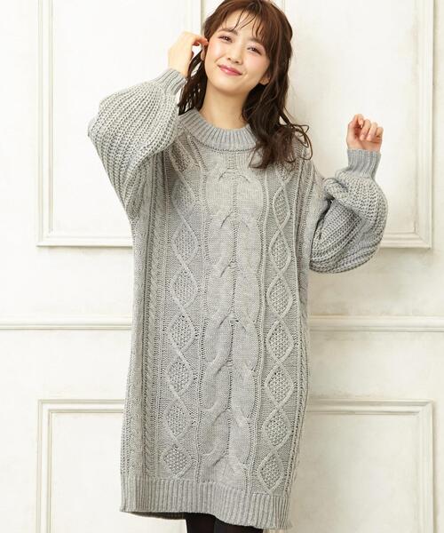 Ingni ニットワンピース Buyee An Online Proxy Shopping Service Shop At Zozoused Bot Online