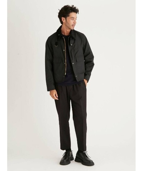アーバンリサーチ 別注 バブアー スペイ まもなく発売】 Barbour × URBAN RESEARCH DOORS – 別注 SPEY