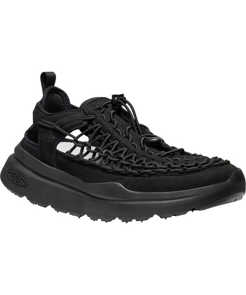 KEEN | UNEEK WK / ユニーク ダブルケー / メンズ スニーカーサンダル