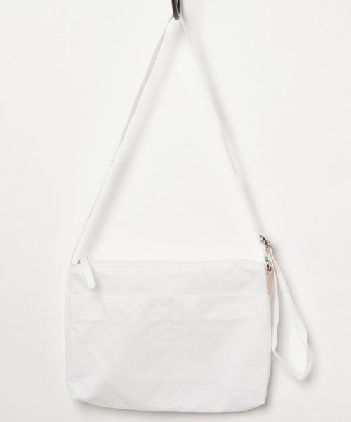 Earth Made ナイロンミドルウォッシュ サコッシュ ショルダー Buyee An Online Proxy Shopping Service Shop At Zozotown Bot Online