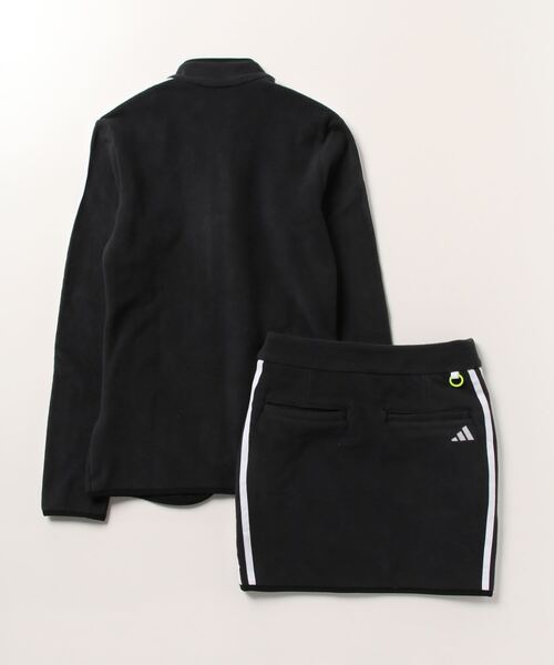 ADIDAS | スリーストライプス フリース セットアップ【adidas Golf