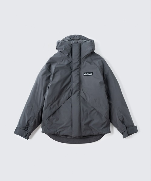 doors wildthings 別注 セットアップ ブラック Sサイズ doors wildthings 別注 セットアップ ブラック Sサイズ（doors