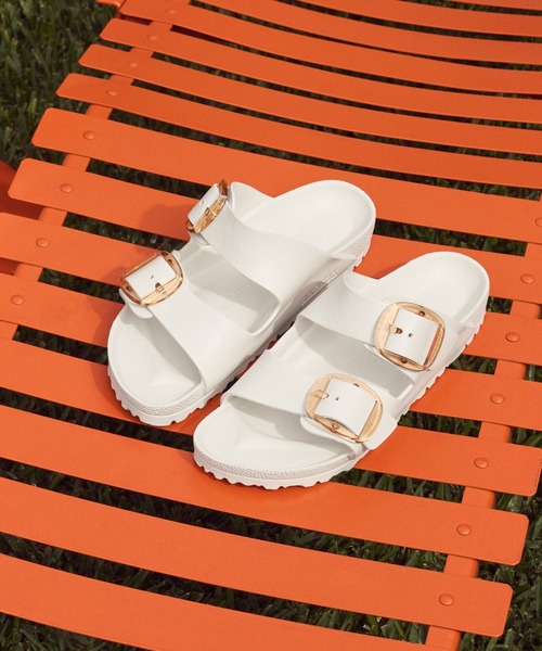 なたん Arizona / アリゾナ ビルコフロー ブラック | BIRKENSTOCK