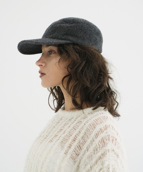 帽子 KIJIMA TAKAYUKI ORGANIC COTTON TULIP HAT KIJIMA TAKAYUKI | ORGANIC COTTON TULIP HAT - Buyee, an Online