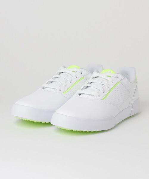 ADIDAS | レトロクロス スパイクレス ゴルフ【adidas Golf