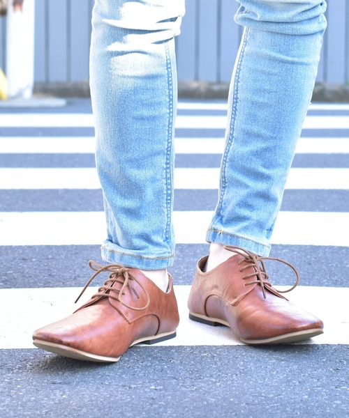 O Nine O Nine オーナイン ダービーシューズ ダンスシューズ Buyee An Online Proxy Shopping Service Shop At Zozotown Bot Online