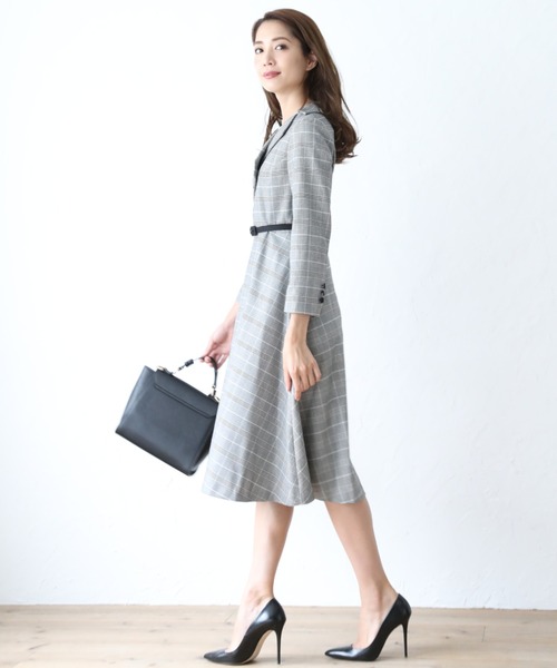 Dress Lab フレアスカートワンピース フォーマルスーツ ベルト付き2点セット Buyee An Online Proxy Shopping Service Shop At Zozotown Bot Online Dress Lab フレアスカートワンピース フォーマルスーツ ベルト付き2点セット Buyee An Online Proxy Shopping Service Shop At Zozotown Bot Online