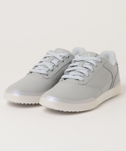 ウィメンズ レトロクロス【adidas Golf/アディダスゴルフ】 アディダス 【ゴルフ】ウィメンズ レトロクロス / Retrocross