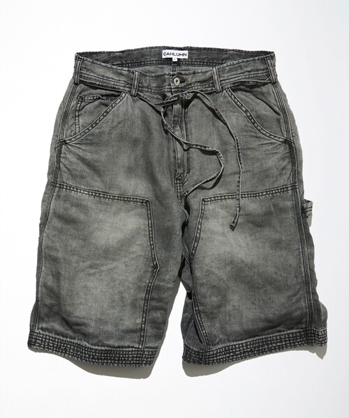 cahlumn カウラム Organic Cotton 2 Tuck 完売サイズ CAHLUMN/カウラム Extra Long Staple Organic Cotton 2 Tuck