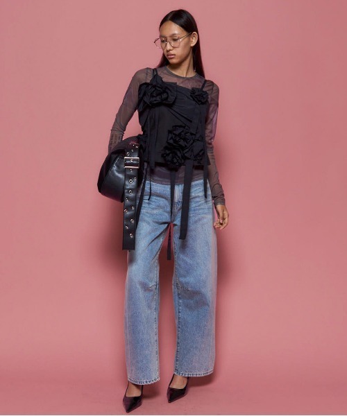 MAISON SPECIAL | 長袖カットソー - Buyee, an Online Proxy Shopping