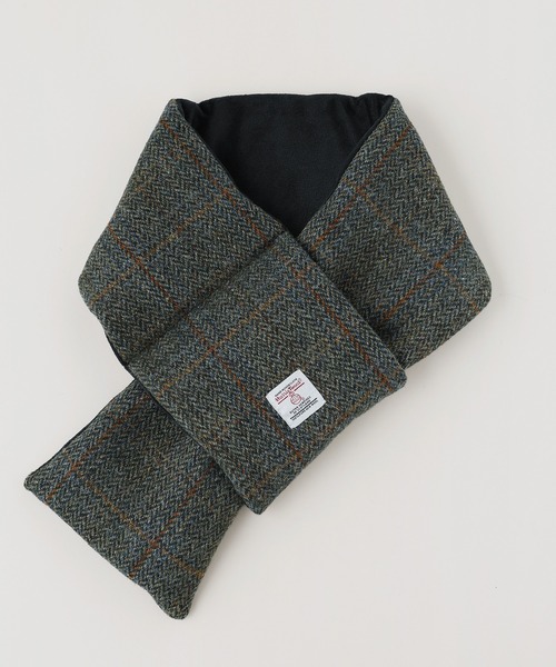 HARRIS TWEED | 【HARRIS TWEED】ポーチ - Buyee, an Online