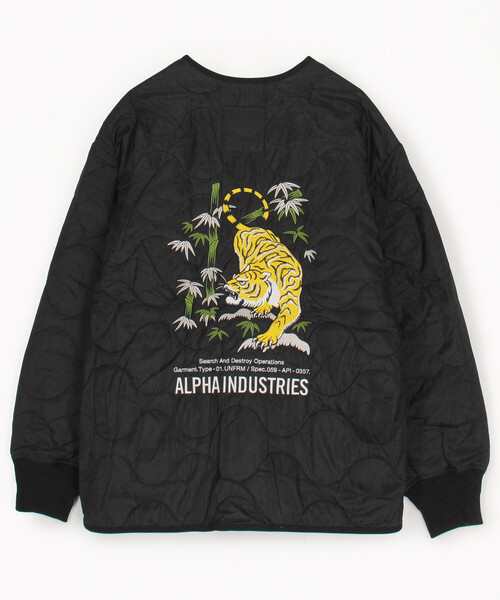Alpha Industries | Buyee, an Online Proxy Shopping Service | Shop