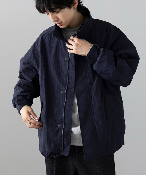 HOUSTON | 【25AW新色追加】HOUSTON ヒューストン MILITALY LEVEL7