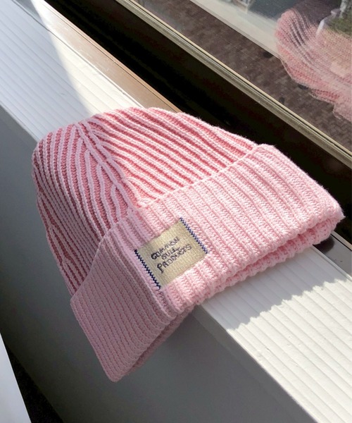 COMMON GULL PRODUCTS. | ニットキャップ - Buyee, an Online Proxy