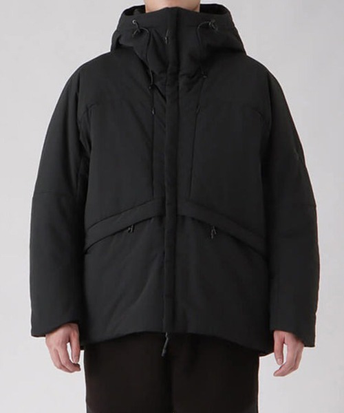 ジャケット・アウター LANTERN HEATING COAT LANTERN | LANTERN-HEATING QUILT BOMBER - Buyee, an Online