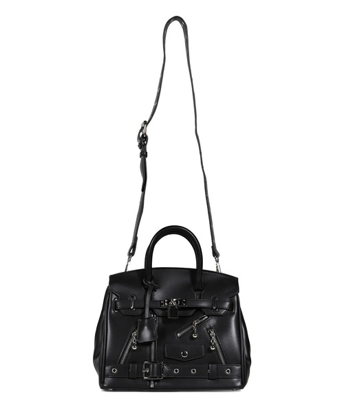 ALICE HOLLYWOOD | BLISTERED CHOPPER BELT - Buyee, an Online Proxy