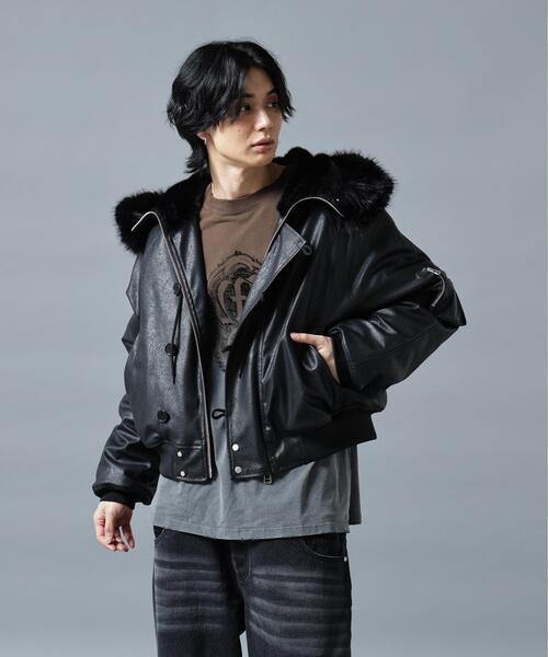 Jackets/Outer Military Jacket ZOZOTOWN WOMEN List Price | Buyee
